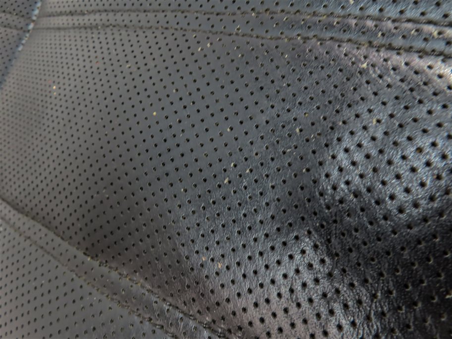Thumbnail 12: 2016 RANGE ROVER (L405) FRONT LEFT MEMORY LOWER HEAT VENT MASSAGE SEAT CUSHION