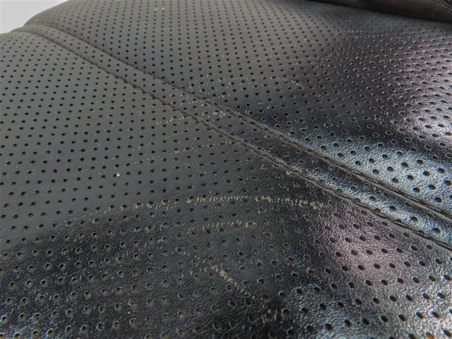 Thumbnail 14: 2016 RANGE ROVER (L405) FRONT LEFT MEMORY LOWER HEAT VENT MASSAGE SEAT CUSHION