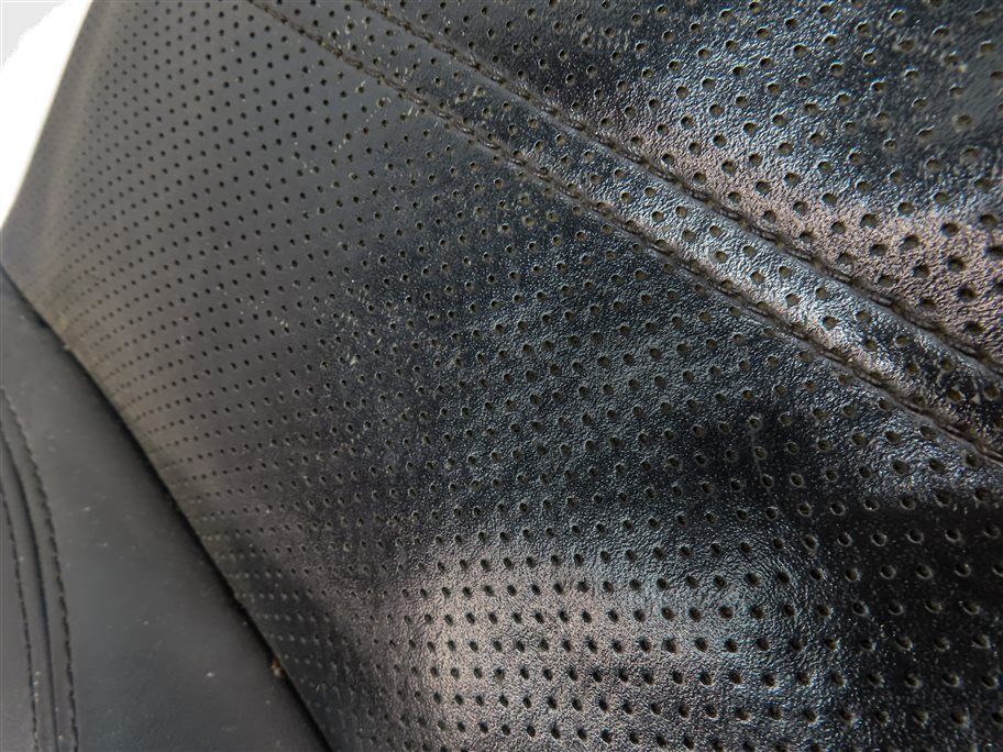 Thumbnail 15: 2016 RANGE ROVER (L405) FRONT LEFT MEMORY LOWER HEAT VENT MASSAGE SEAT CUSHION