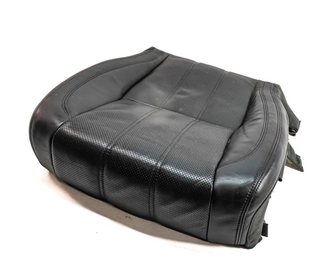 Thumbnail 2: 2016 RANGE ROVER (L405) FRONT LEFT MEMORY LOWER HEAT VENT MASSAGE SEAT CUSHION