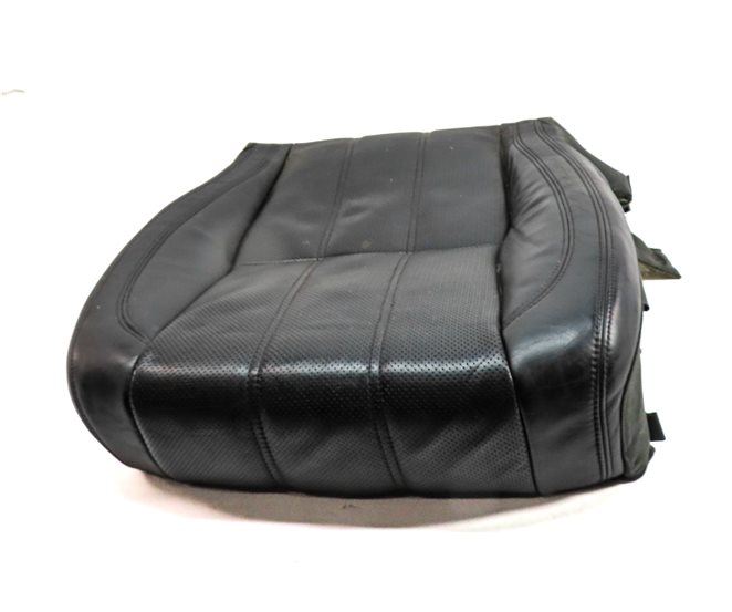 Thumbnail 3: 2016 RANGE ROVER (L405) FRONT LEFT MEMORY LOWER HEAT VENT MASSAGE SEAT CUSHION