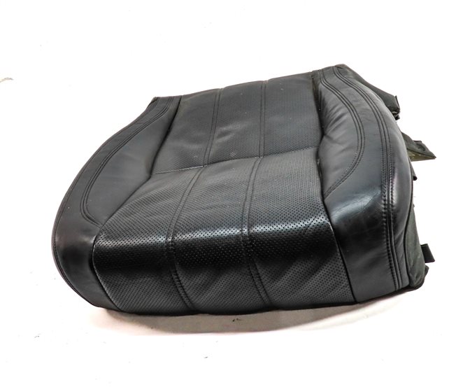 Thumbnail 4: 2016 RANGE ROVER (L405) FRONT LEFT MEMORY LOWER HEAT VENT MASSAGE SEAT CUSHION