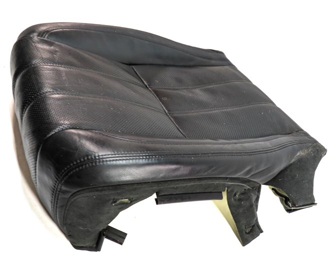 Thumbnail 5: 2016 RANGE ROVER (L405) FRONT LEFT MEMORY LOWER HEAT VENT MASSAGE SEAT CUSHION