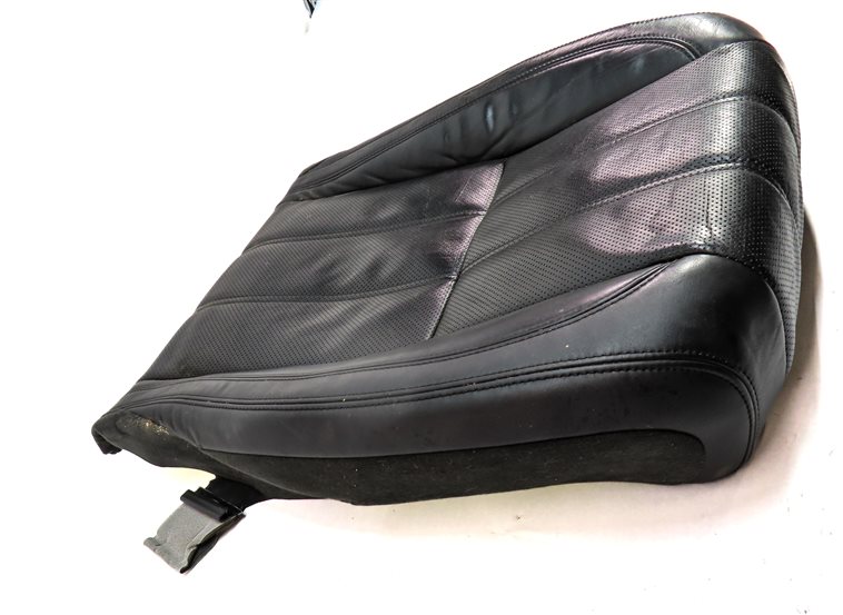 Thumbnail 6: 2016 RANGE ROVER (L405) FRONT LEFT MEMORY LOWER HEAT VENT MASSAGE SEAT CUSHION