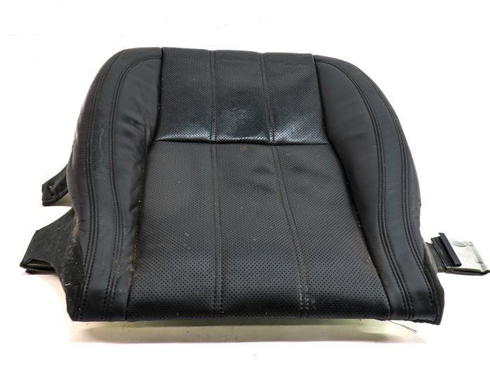 Thumbnail 7: 2016 RANGE ROVER (L405) FRONT LEFT MEMORY LOWER HEAT VENT MASSAGE SEAT CUSHION