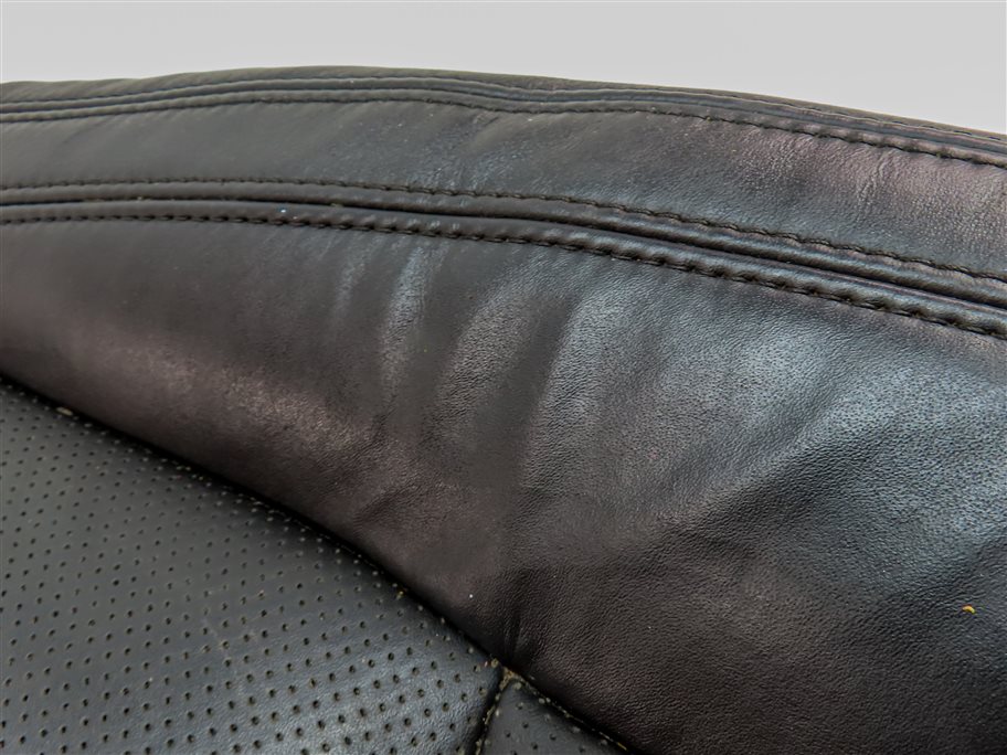 Thumbnail 10: 2016 RANGE ROVER (L405) FRONT RIGHT LOWER MEMORY HEAT VENT MASSAGE SEAT CUSHION