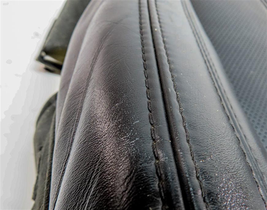 Thumbnail 11: 2016 RANGE ROVER (L405) FRONT RIGHT LOWER MEMORY HEAT VENT MASSAGE SEAT CUSHION