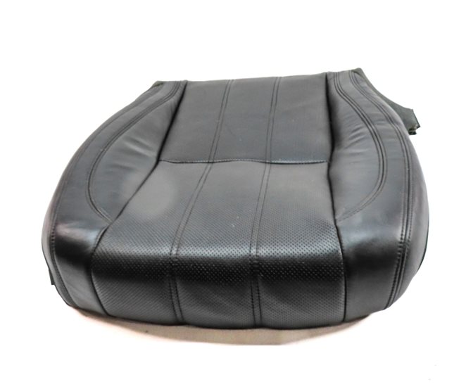 Thumbnail 2: 2016 RANGE ROVER (L405) FRONT RIGHT LOWER MEMORY HEAT VENT MASSAGE SEAT CUSHION