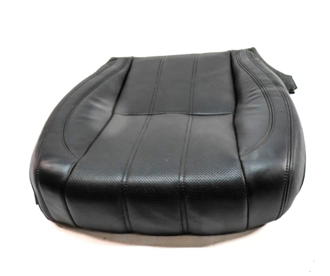 Thumbnail 3: 2016 RANGE ROVER (L405) FRONT RIGHT LOWER MEMORY HEAT VENT MASSAGE SEAT CUSHION