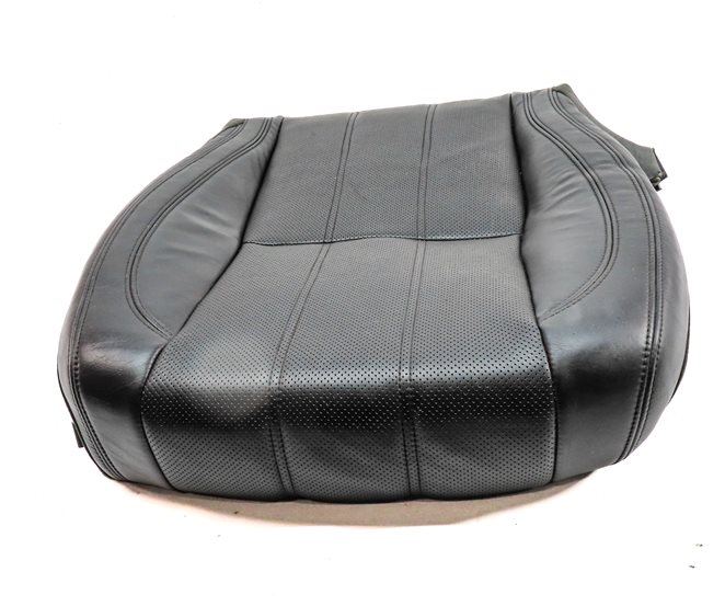 Thumbnail 4: 2016 RANGE ROVER (L405) FRONT RIGHT LOWER MEMORY HEAT VENT MASSAGE SEAT CUSHION