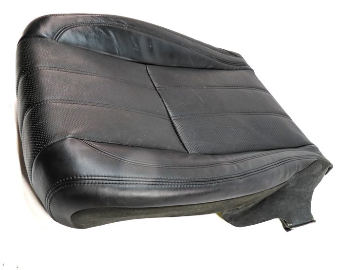 Thumbnail 5: 2016 RANGE ROVER (L405) FRONT RIGHT LOWER MEMORY HEAT VENT MASSAGE SEAT CUSHION