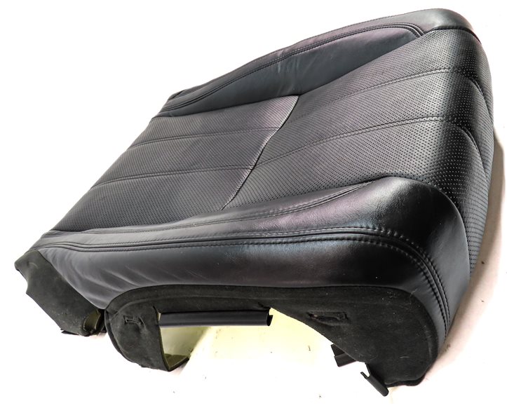 Thumbnail 6: 2016 RANGE ROVER (L405) FRONT RIGHT LOWER MEMORY HEAT VENT MASSAGE SEAT CUSHION