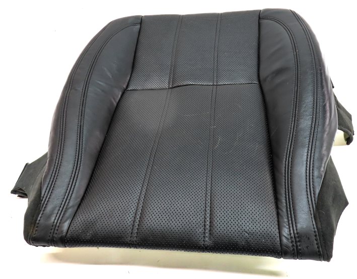 Thumbnail 7: 2016 RANGE ROVER (L405) FRONT RIGHT LOWER MEMORY HEAT VENT MASSAGE SEAT CUSHION