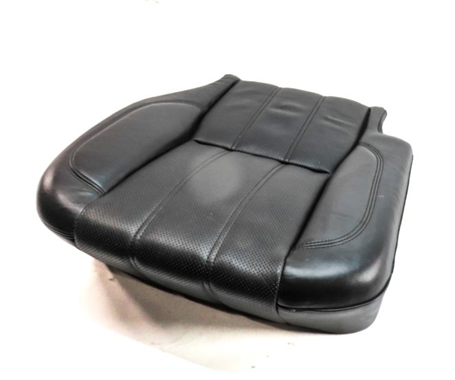 2016 RANGE ROVER (L405) REAR RIGHT LOWER HEATED VENTED SEAT CUSHION (BLACK)