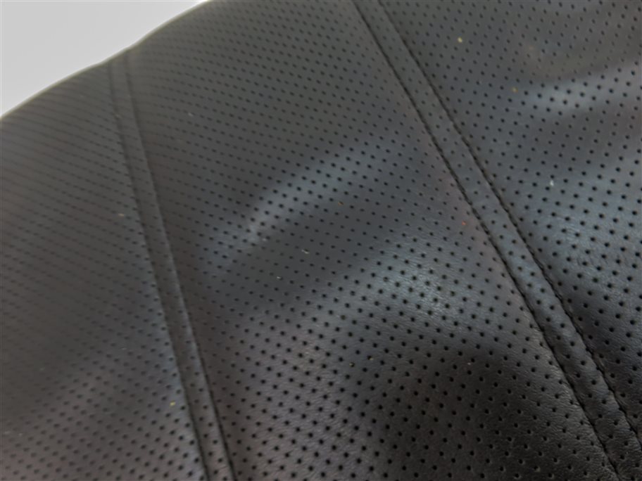 Thumbnail 11: 2016 RANGE ROVER (L405) REAR RIGHT LOWER HEATED VENTED SEAT CUSHION (BLACK)