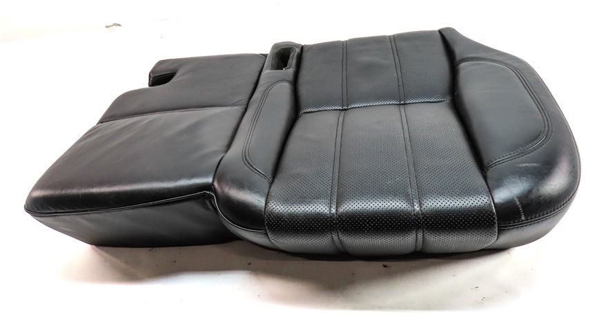Thumbnail 2: 16 RANGE ROVER (L405) REAR LEFT/CENTER LOWER HEATED VENTED SEAT CUSHION (BLACK)
