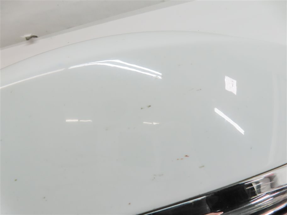 Thumbnail 11: 14-17 RANGE ROVER L405 LEFT DRIVER AUTODIM BLIND SPOT CAMERA DOOR MIRROR (WHITE)