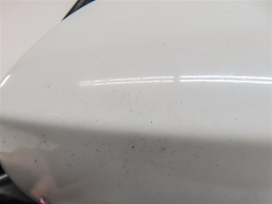 Thumbnail 12: 14-17 RANGE ROVER L405 LEFT DRIVER AUTODIM BLIND SPOT CAMERA DOOR MIRROR (WHITE)