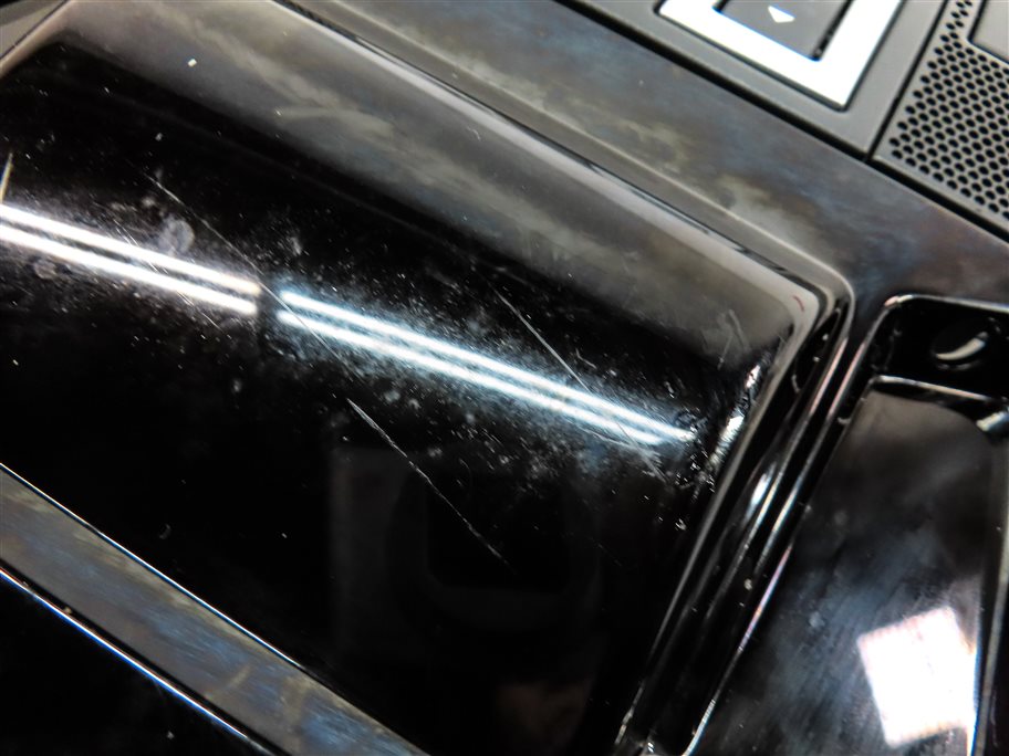 Thumbnail 7: 2016 RANGE ROVER (L405) FRONT INTERIOR OVERHEAD DOME MAP READING LIGHT LAMP
