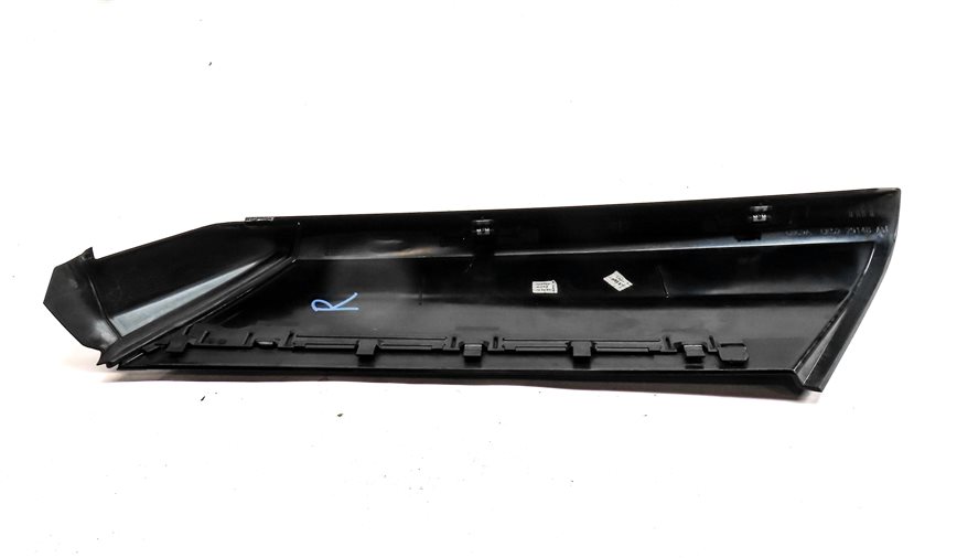 Thumbnail 11: 2016 RANGE ROVER (L405) REAR RIGHT D PILLAR TRIM MOULDING PANEL