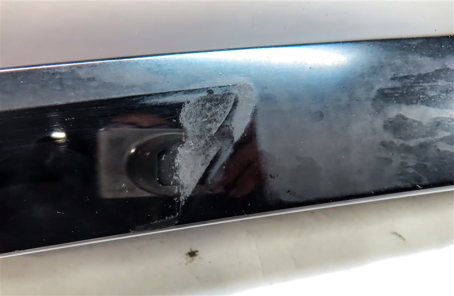 Thumbnail 15: 2016 RANGE ROVER (L405) REAR RIGHT D PILLAR TRIM MOULDING PANEL