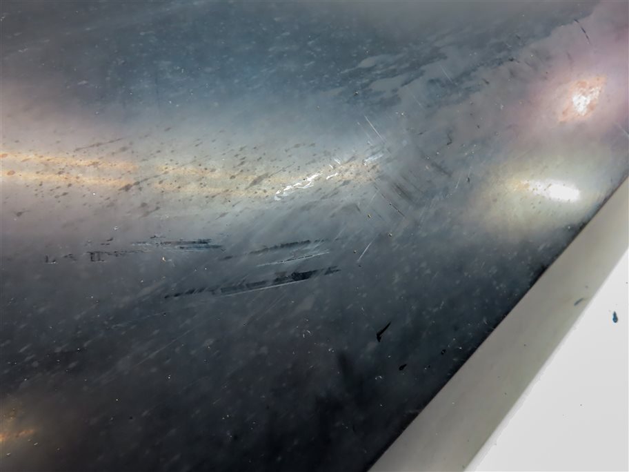 Thumbnail 10: 2016 RANGE ROVER (L405) REAR LEFT D PILLAR TRIM MOULDING PANEL