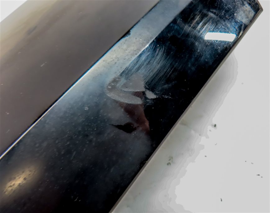 Thumbnail 11: 2016 RANGE ROVER (L405) REAR LEFT D PILLAR TRIM MOULDING PANEL