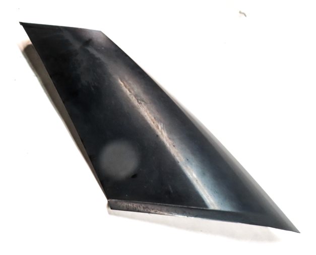 Thumbnail 3: 2016 RANGE ROVER (L405) REAR LEFT D PILLAR TRIM MOULDING PANEL