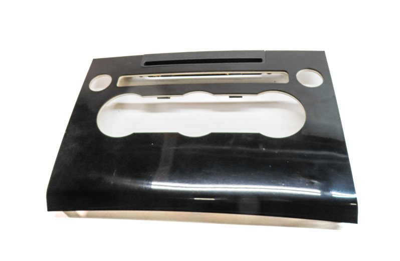Thumbnail 10: 2016 RANGE ROVER (L405) INTERIOR DASH DOOR CENTER CONSOLE TRIM SET/15 (BLACK)