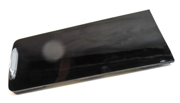 Thumbnail 11: 2016 RANGE ROVER (L405) INTERIOR DASH DOOR CENTER CONSOLE TRIM SET/15 (BLACK)