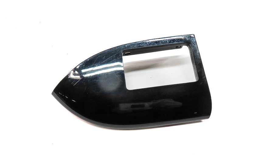 Thumbnail 17: 2016 RANGE ROVER (L405) INTERIOR DASH DOOR CENTER CONSOLE TRIM SET/15 (BLACK)