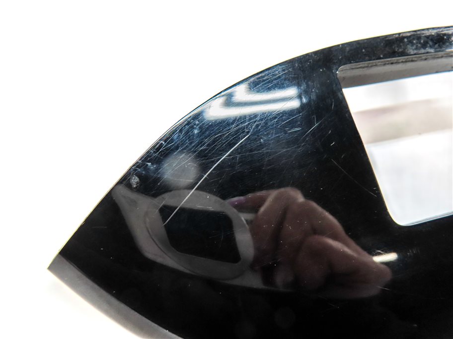 Thumbnail 23: 2016 RANGE ROVER (L405) INTERIOR DASH DOOR CENTER CONSOLE TRIM SET/15 (BLACK)