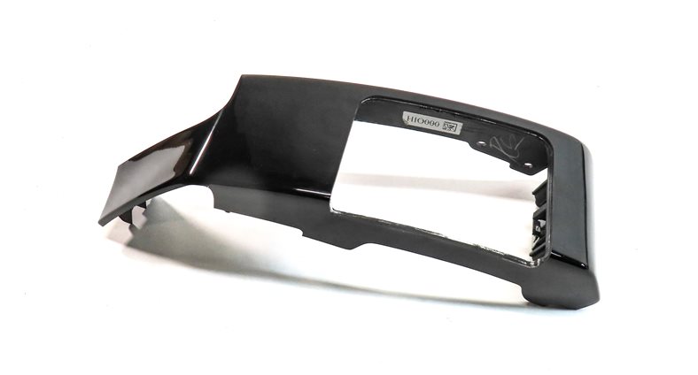 Thumbnail 5: 2016 RANGE ROVER (L405) INTERIOR DASH DOOR CENTER CONSOLE TRIM SET/15 (BLACK)