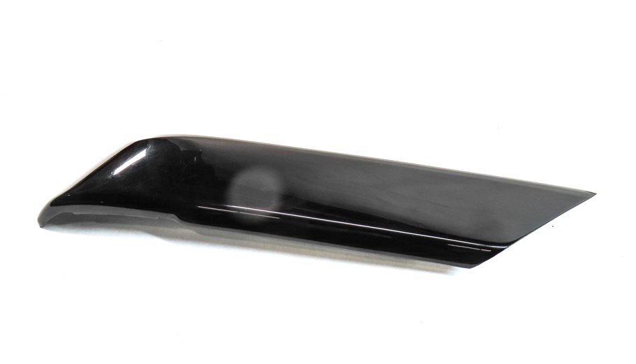 Thumbnail 8: 2016 RANGE ROVER (L405) INTERIOR DASH DOOR CENTER CONSOLE TRIM SET/15 (BLACK)