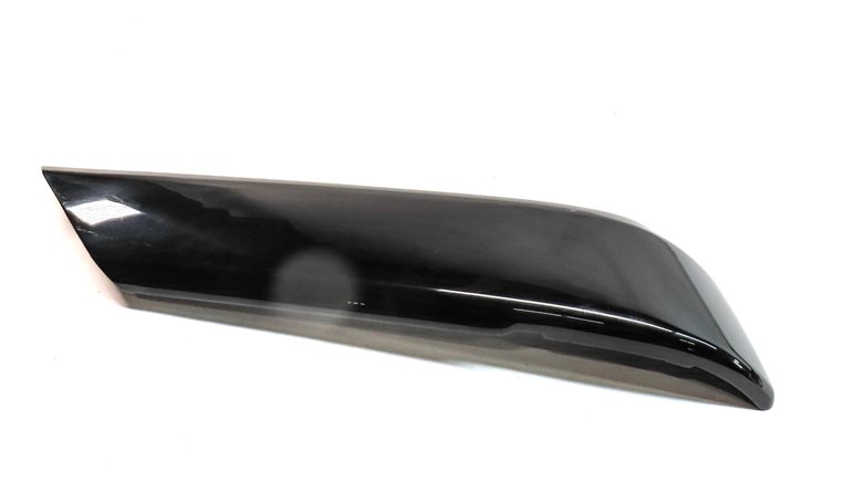 Thumbnail 9: 2016 RANGE ROVER (L405) INTERIOR DASH DOOR CENTER CONSOLE TRIM SET/15 (BLACK)