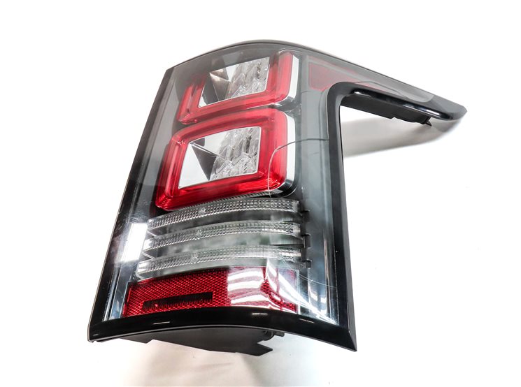 Thumbnail 3: 13-17 RANGE ROVER (L405) REAR RIGHT PASSENGER LED TAILLIGHT BRAKE LIGHT LAMP