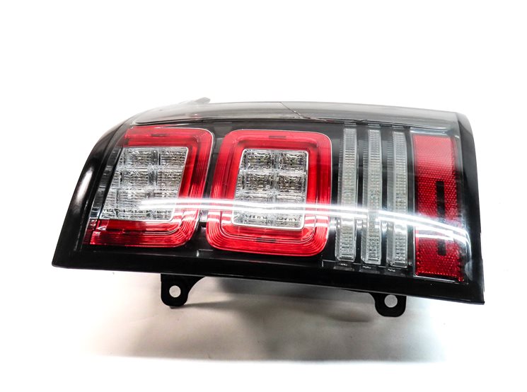 Thumbnail 4: 13-17 RANGE ROVER (L405) REAR RIGHT PASSENGER LED TAILLIGHT BRAKE LIGHT LAMP