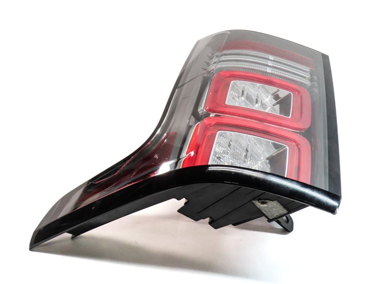Thumbnail 5: 13-17 RANGE ROVER (L405) REAR RIGHT PASSENGER LED TAILLIGHT BRAKE LIGHT LAMP