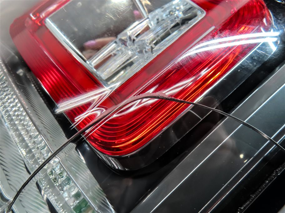 Thumbnail 7: 13-17 RANGE ROVER (L405) REAR RIGHT PASSENGER LED TAILLIGHT BRAKE LIGHT LAMP