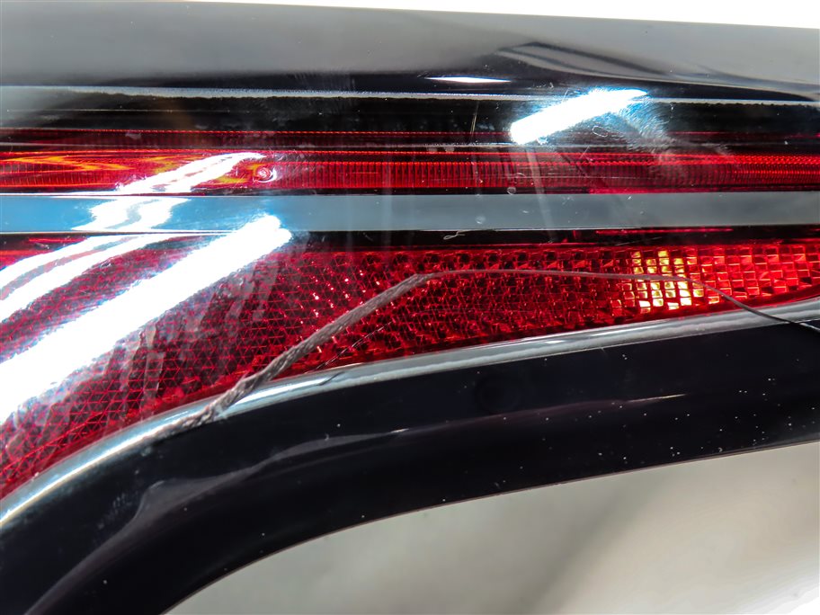 Thumbnail 8: 13-17 RANGE ROVER (L405) REAR RIGHT PASSENGER LED TAILLIGHT BRAKE LIGHT LAMP