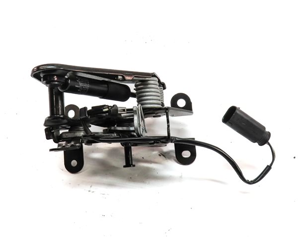 Thumbnail 2: 2013 BMW 535I (F10) FRONT LEFT DRIVER HOOD BONNET LID LOCK LATCH