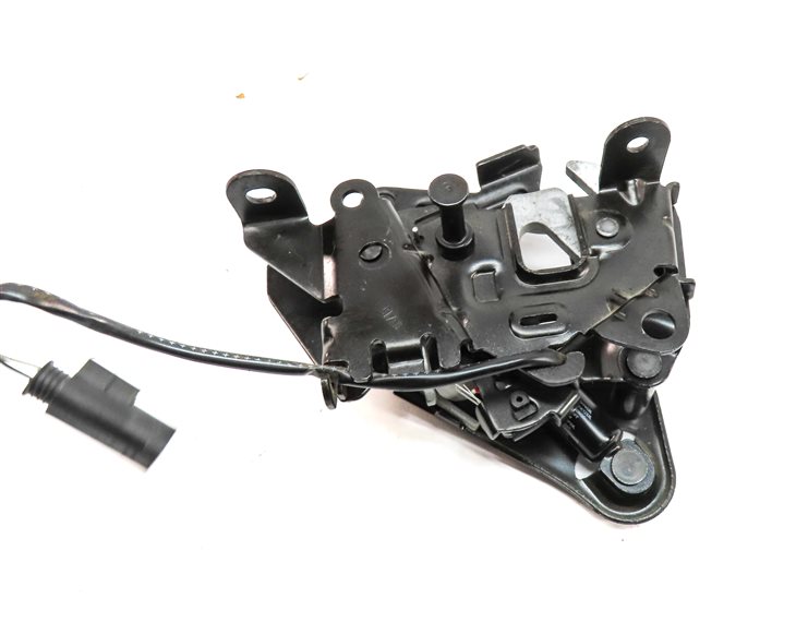 Thumbnail 4: 2013 BMW 535I (F10) FRONT LEFT DRIVER HOOD BONNET LID LOCK LATCH