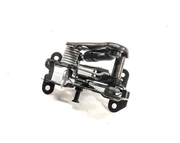 Thumbnail 1: 2013 BMW 535I (F10) FRONT RIGHT PASSENGER HOOD BONNET LID LOCK LATCH
