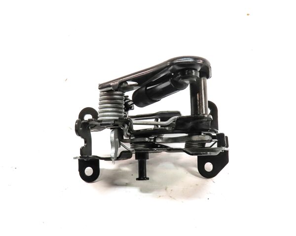 Thumbnail 2: 2013 BMW 535I (F10) FRONT RIGHT PASSENGER HOOD BONNET LID LOCK LATCH