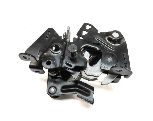 Thumbnail 3: 2013 BMW 535I (F10) FRONT RIGHT PASSENGER HOOD BONNET LID LOCK LATCH