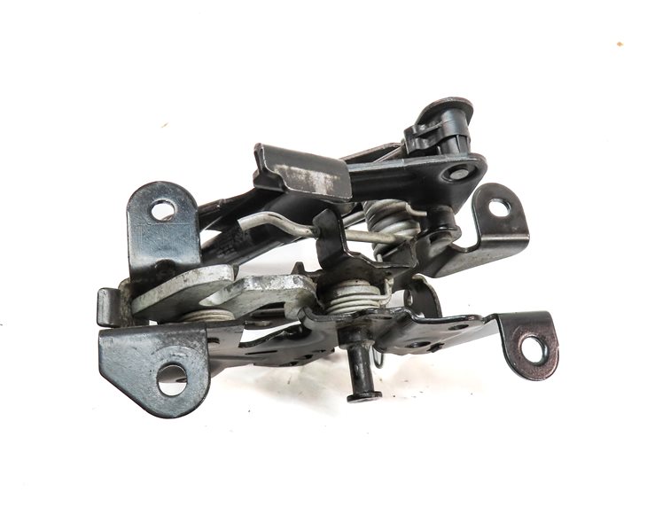 Thumbnail 5: 2013 BMW 535I (F10) FRONT RIGHT PASSENGER HOOD BONNET LID LOCK LATCH