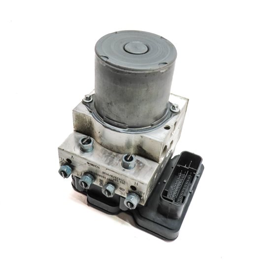 Thumbnail 1: 2012-2019 BMW 5 6 7 SERIES (F01 F02 F04 F06 F10 F12) ABS BRAKE PUMP w/ MODULE