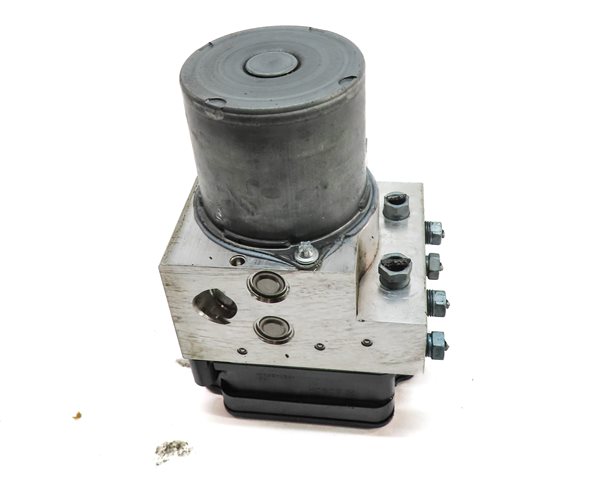 Thumbnail 3: 2012-2019 BMW 5 6 7 SERIES (F01 F02 F04 F06 F10 F12) ABS BRAKE PUMP w/ MODULE
