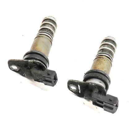 Thumbnail 1: 2013 BMW 535I (F10) 3.0L (N55) ENGINE VVT VANOS SOLENOID SET/2