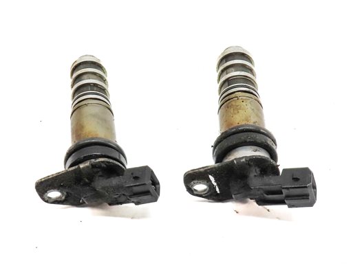 Thumbnail 2: 2013 BMW 535I (F10) 3.0L (N55) ENGINE VVT VANOS SOLENOID SET/2